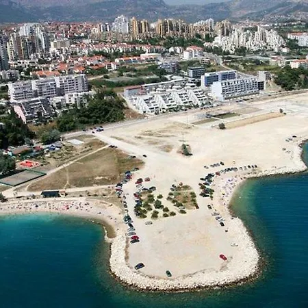 Holiday Klaric **** Vila