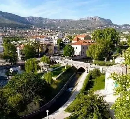 Holiday Klaric **** Vila