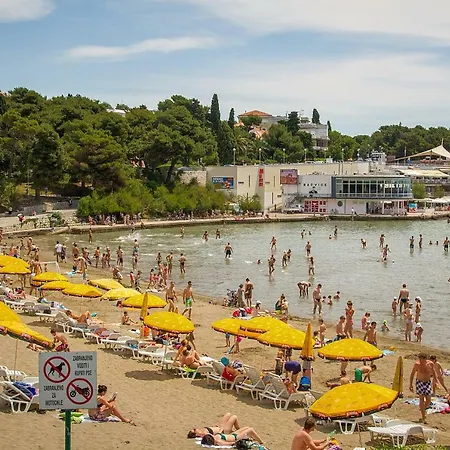 Vila Holiday Klaric **** Solin