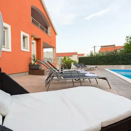 Villa Holiday Klaric **** *