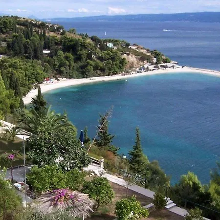 Holiday Klaric **** Villa *