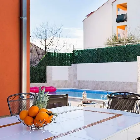 Holiday Klaric **** Villa Solin
