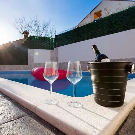 Holiday Klaric **** Villa Solin